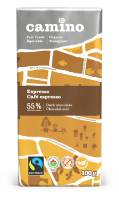 Camino - Espresso