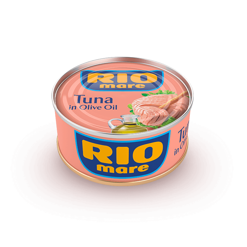 Rio Mare - Tuna in Olive Oil - 2x160g