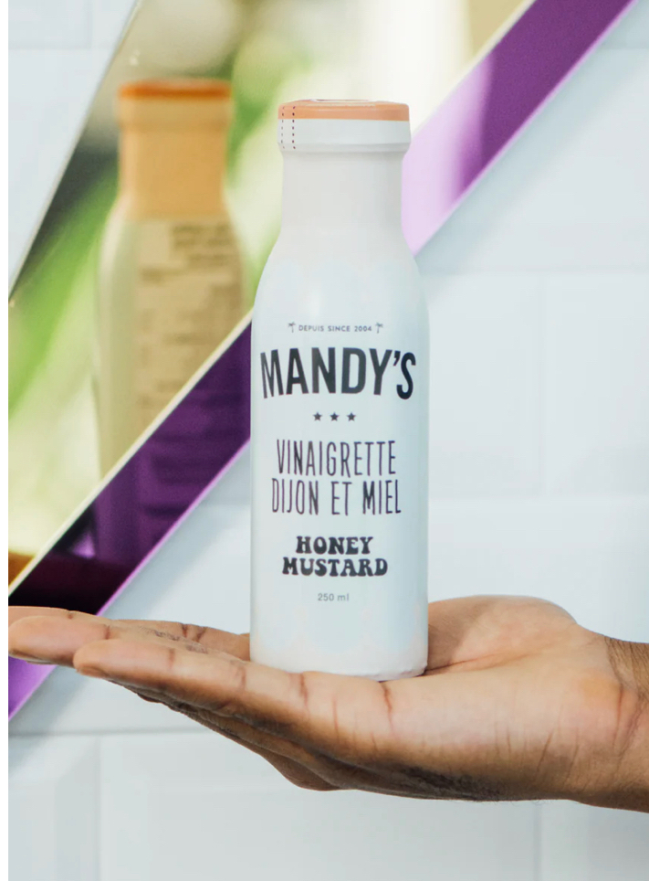 Mandy’s - Honey Mustard