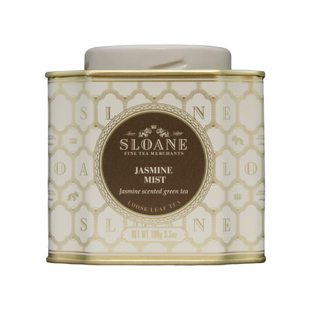 Sloane Fine Tea - Jasmine Mist
