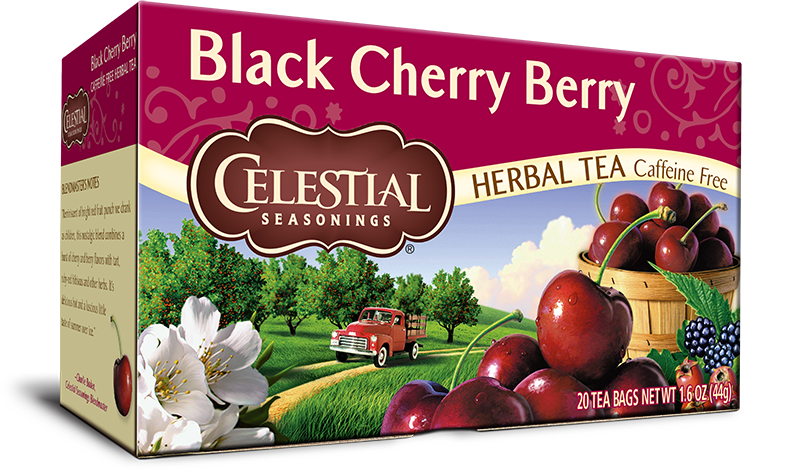 Celestial - Black Cherry Berry