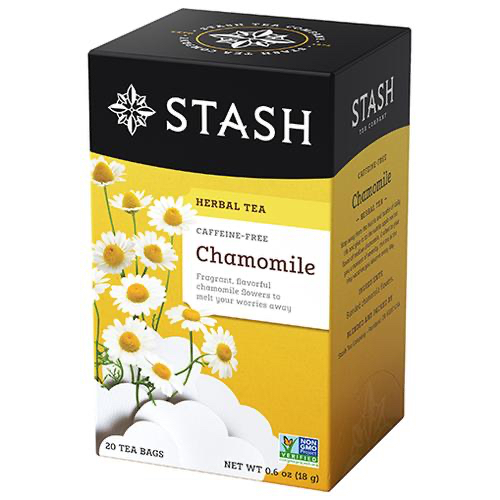 Stash - Camomille