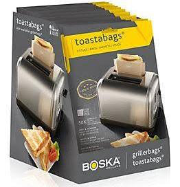 Boska - Toastabags