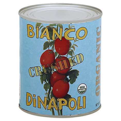 Bianco - Organic Crushed - 794g