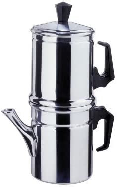 Napolitano Coffee Maker - 3 Cup