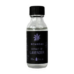 Bitarome - Lavender Extract