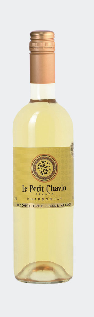 Le Petit Chavín - Chardonnay