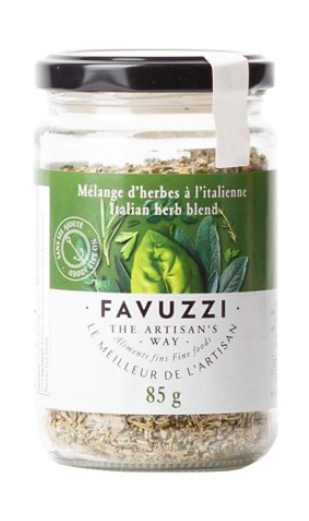 Favuzzi - Italian Herb Blend