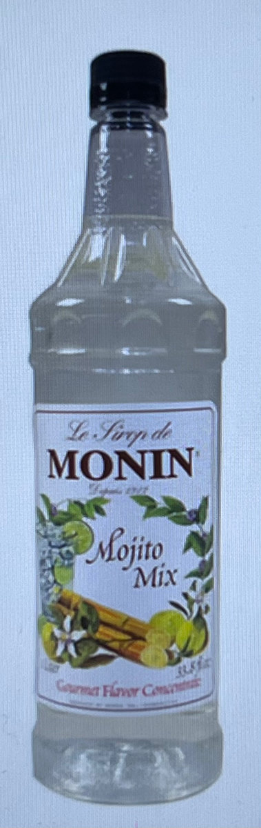 Monin - Mojito Mix 750ml