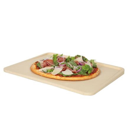 Pizza Stone Deluxe - Rectangle by BOSKA
