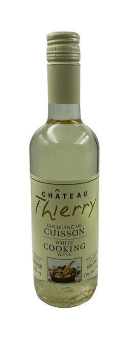 Chateau Thierry - White Cooking Wine