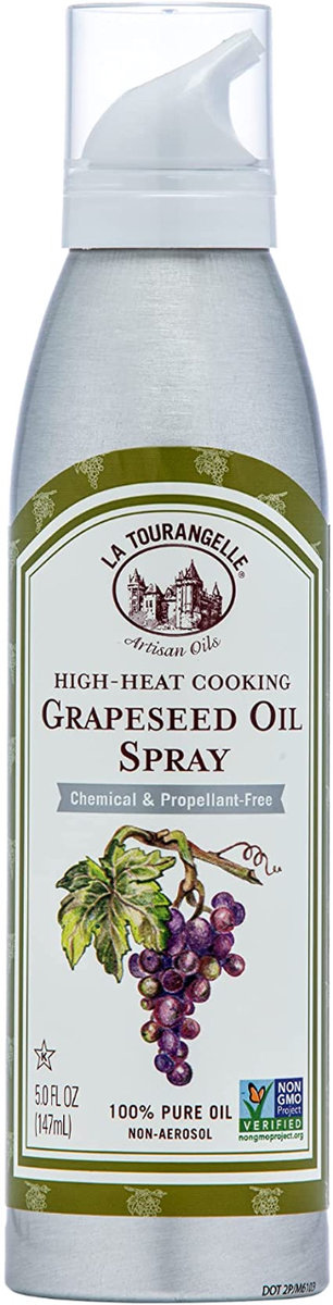 La Tour - Grapeseed Oil Spray - 147ml