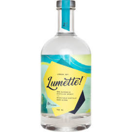 Lumette - London Dry 750ml